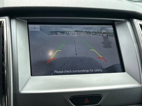 Used 2019 Ford Ranger XLT w/ Equipment Group 301A Mid AWD/4WD image 64