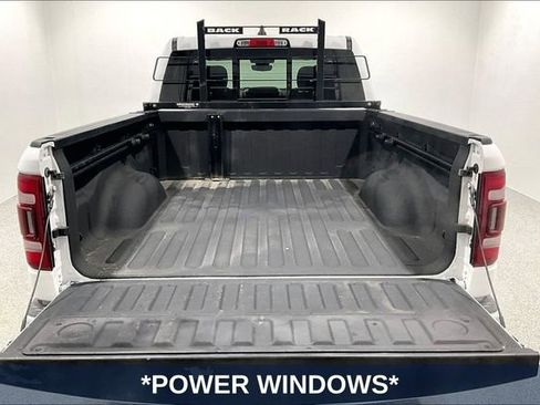 Used 2023 RAM 1500 Big Horn AWD/4WD image 10