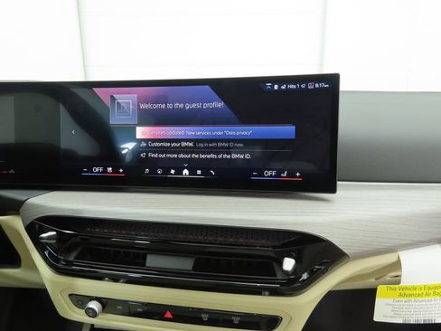 Used 2026 BMW 430i Coupe w/ Premium Package RWD image 15
