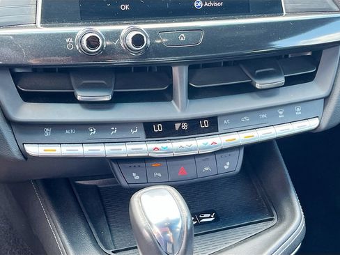 Used 2024 Cadillac CT4 Luxury w/ Cold Weather Package AWD/4WD image 16