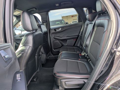 Used 2024 Ford Escape ST-Line image 28