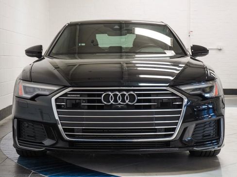 Used 2019 Audi A6 3.0T Premium Plus AWD/4WD image 41