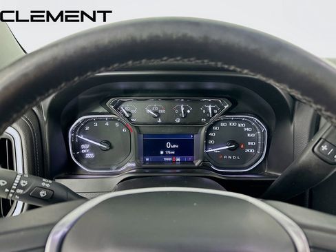 Used 2021 GMC Sierra 1500 Elevation w/ Preferred Package image 18