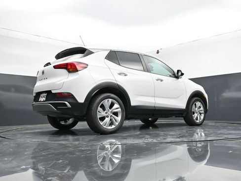Used 2025 Buick Encore GX Preferred AWD/4WD image 50