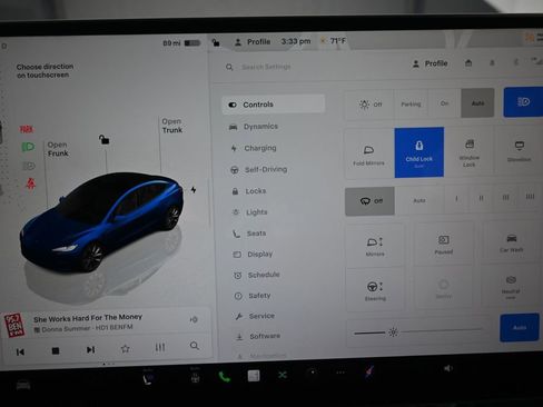 Used 2024 Tesla Model 3 Standard Range RWD image 13