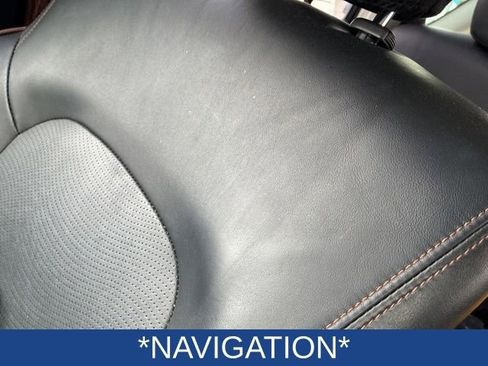 Used 2018 Nissan Armada SL w/ Moonroof Package AWD/4WD image 14