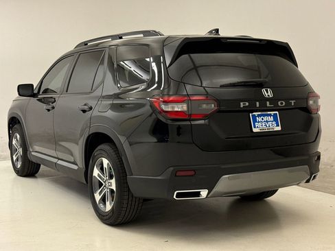 New 2026 Honda Pilot EX-L image 7