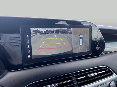 Used 2022 Hyundai Palisade Calligraphy FWD image 28