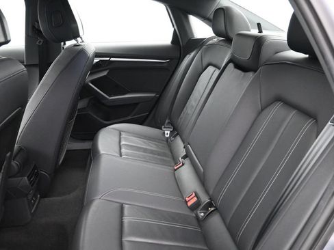Used 2024 Audi A3 2.0T Premium FWD image 12