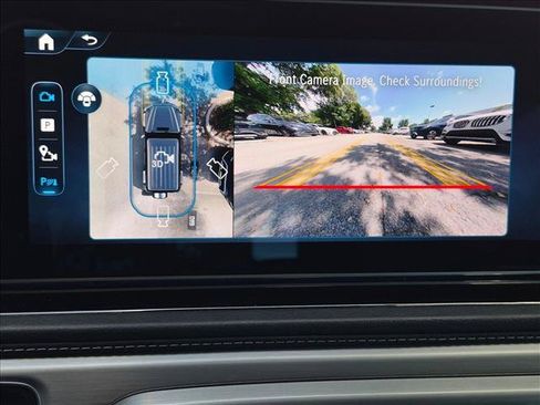 Used 2025 Mercedes-Benz G 550 image 10