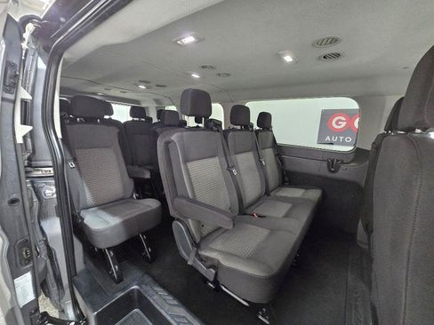 Used 2021 Ford Transit 350 XLT RWD image 17