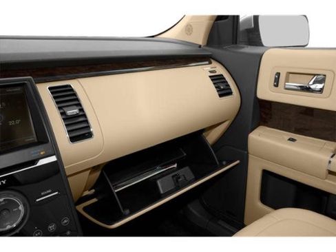 Used 2015 Ford Flex Limited AWD/4WD image 15