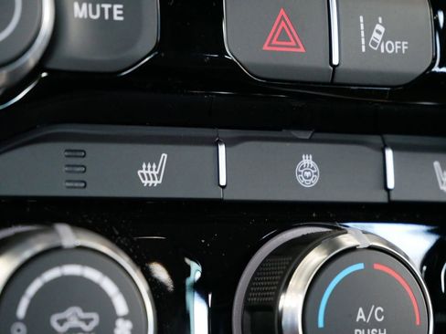 New 2026 RAM 1500 Big Horn image 29