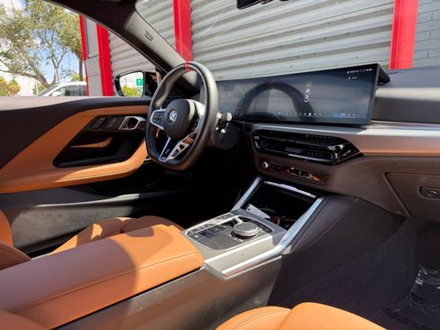 Used 2025 BMW M240i Coupe RWD image 25
