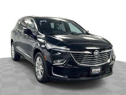 Certified 2024 Buick Enclave Essence w/ Experience Buick Package