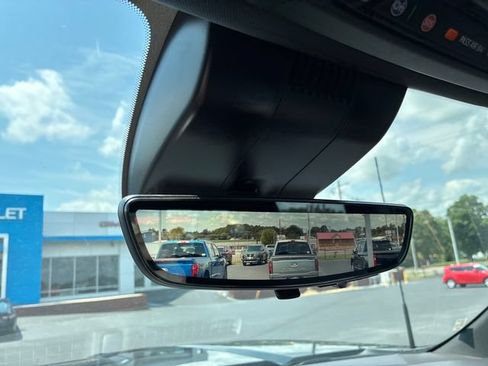 New 2026 GMC Sierra 2500 AT4 w/ AT4 Premium Plus Package AWD/4WD image 15