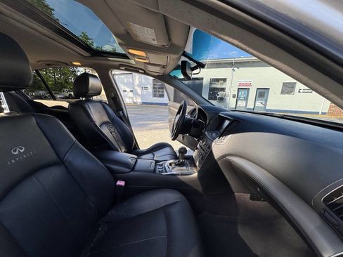 Used 2013 INFINITI G37 x Sedan w/ Premium Pkg image 46