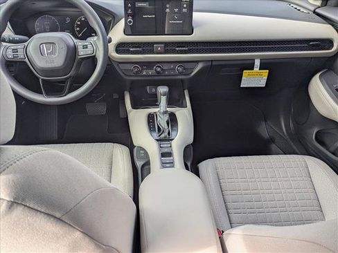 New 2026 Honda HR-V LX image 13