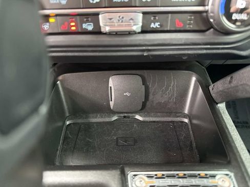 Used 2023 Ford Bronco Raptor image 24