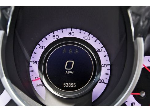 Used 2012 Cadillac SRX Luxury FWD image 13