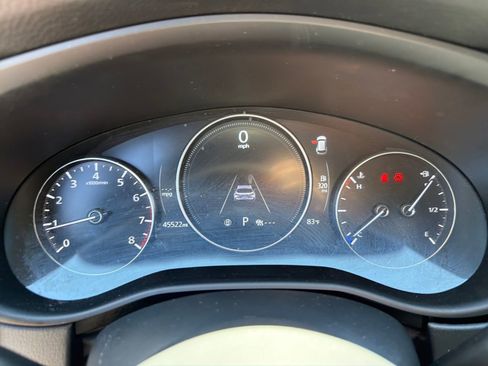 Used 2023 MAZDA CX-50 2.5 S w/ Cargo Package image 15