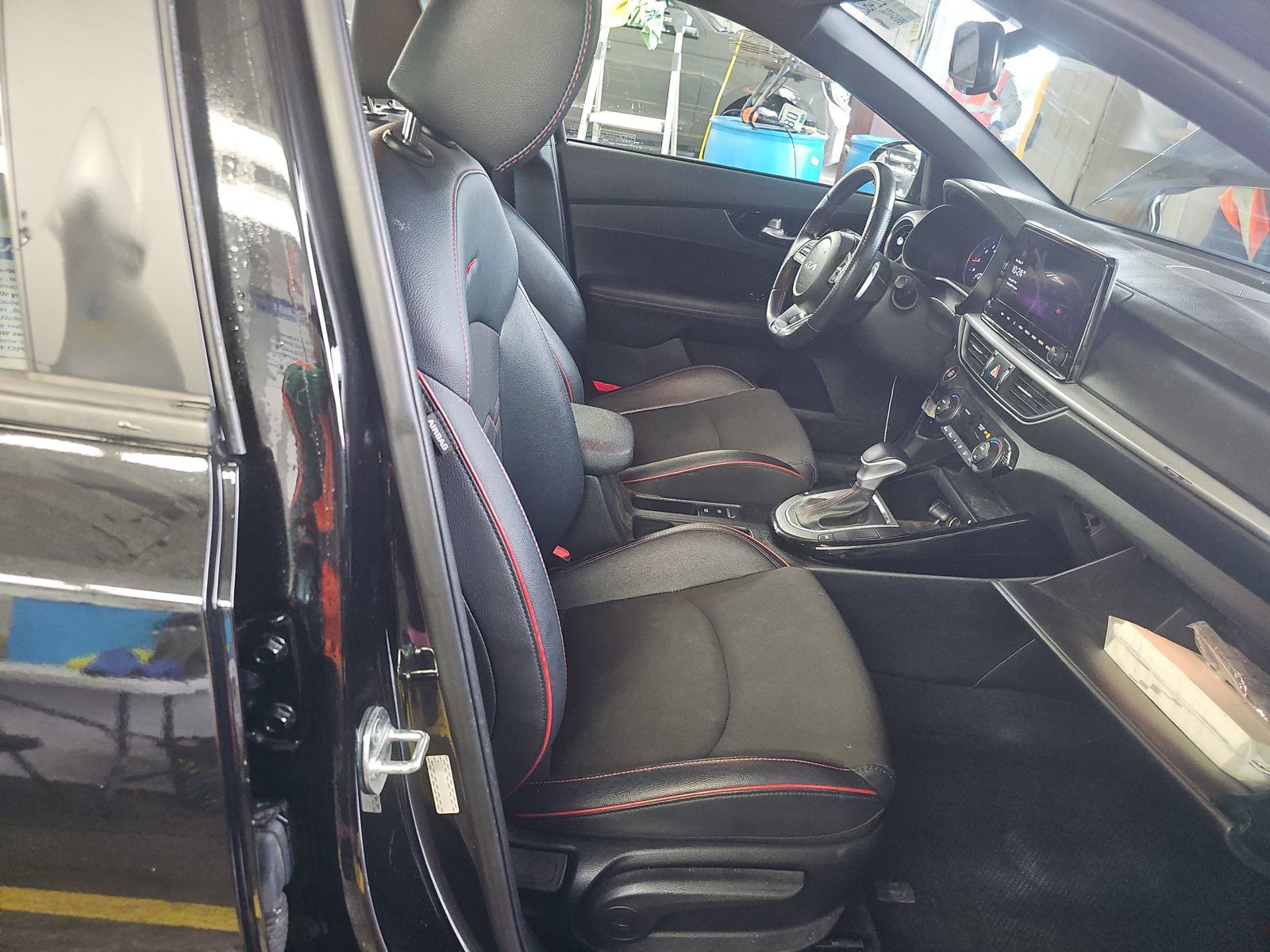 Used 2023 Kia Forte GT FWD image 14