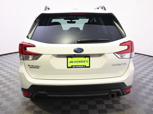 Used 2023 Subaru Forester Limited AWD/4WD image 5