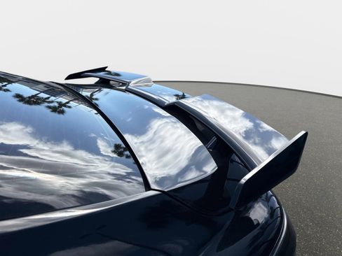 Used 2021 Toyota Camry TRD image 11