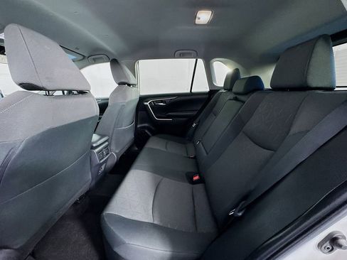 Used 2024 Toyota RAV4 XLE image 22