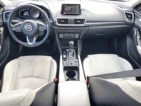Used 2017 MAZDA MAZDA3 Grand Touring w/ Premium Equipment Package FWD image 24