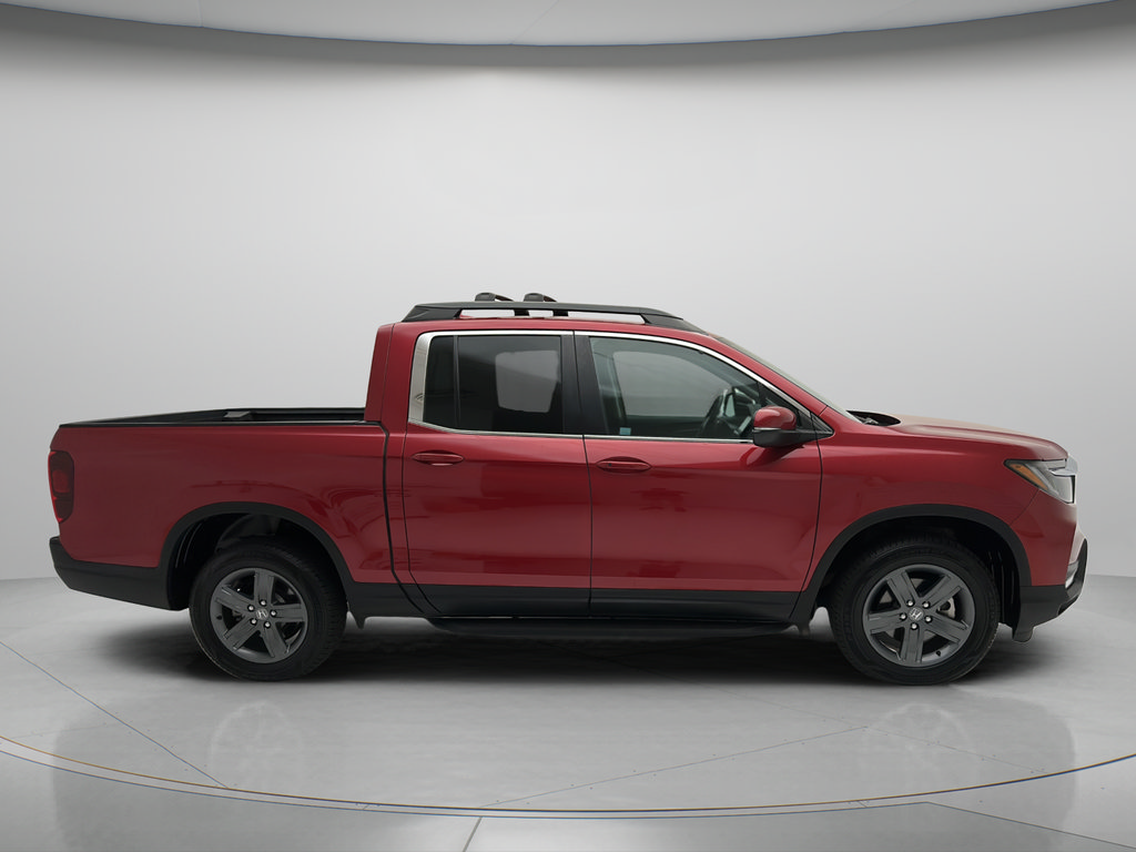 Used 2023 Honda Ridgeline RTL image 2