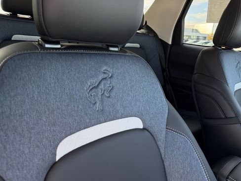 New 2025 Ford Bronco Sport Outer Banks w/ Outer Banks Tech Package+ image 31