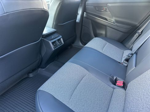 New 2026 Toyota bZ image 11