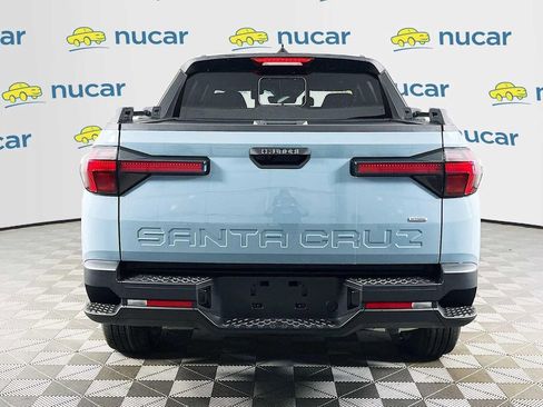 New 2026 Hyundai Santa Cruz SEL AWD/4WD image 6