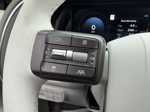 New 2026 Hyundai Palisade SEL image 39