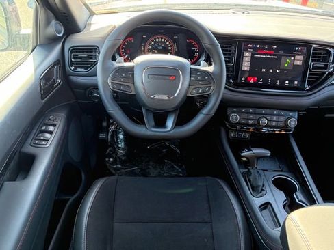New 2026 Dodge Durango GT image 37