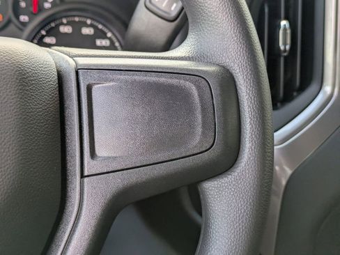 New 2026 Chevrolet Silverado 2500 Custom w/ Custom Value Package image 26