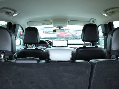 Used 2024 Ford Escape SE FWD image 10