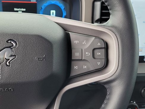 New 2025 Ford Bronco Outer Banks AWD/4WD image 17