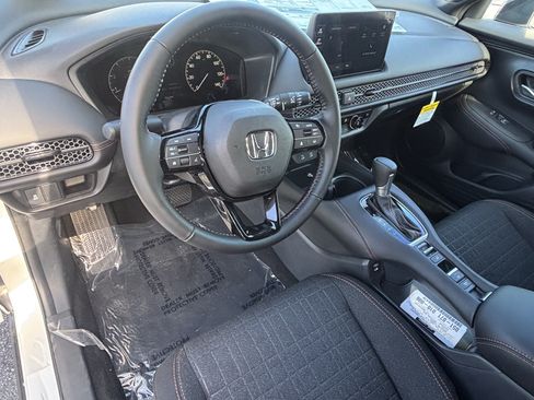 New 2027 Honda HR-V Sport image 13