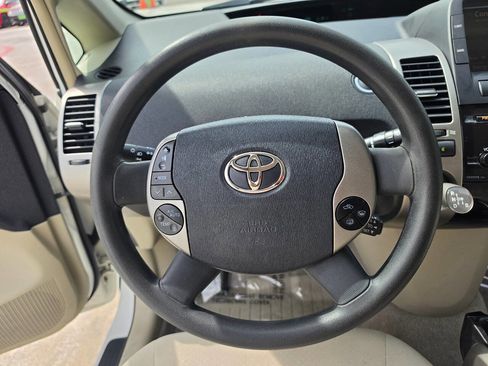 Used 2009 Toyota Prius FWD image 36