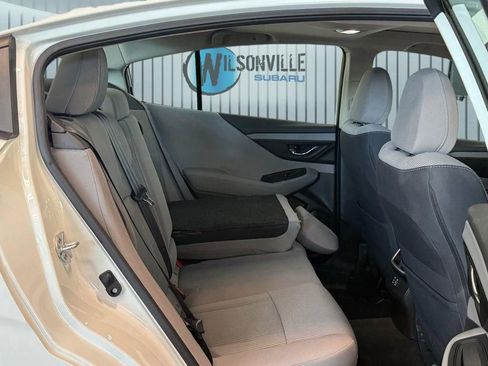 Certified 2023 Subaru Legacy Premium AWD/4WD image 7