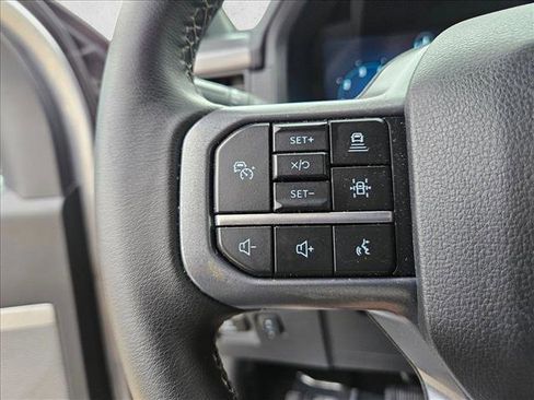 Used 2025 Ford F150 XLT w/ Equipment Group 303A High AWD/4WD image 24
