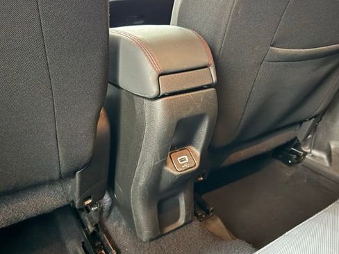 Certified 2023 Jeep Renegade Trailhawk image 24