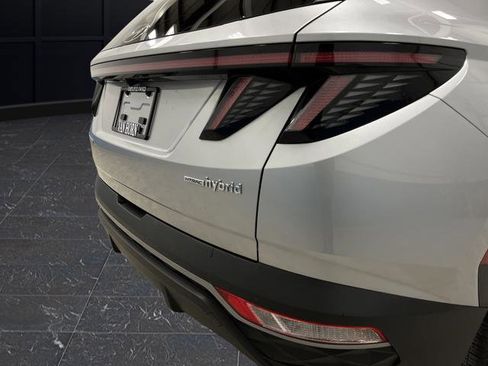 Used 2024 Hyundai Tucson SEL image 34