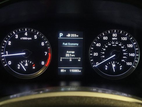 Used 2018 Hyundai Sonata SEL FWD image 23