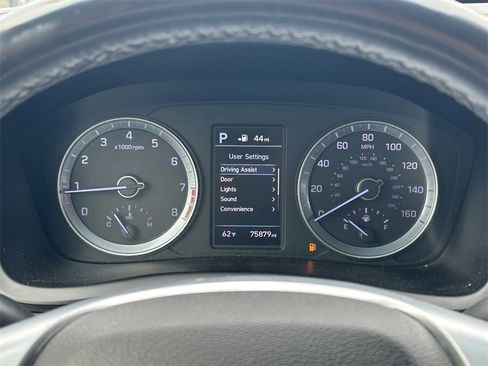 Used 2019 Hyundai Sonata SEL image 32