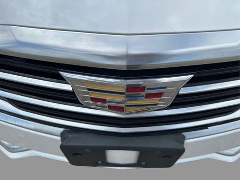 Used 2018 Cadillac CT6 Luxury AWD/4WD image 33
