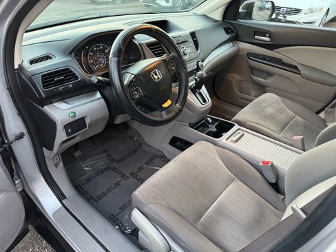Used 2012 Honda CR-V LX image 11