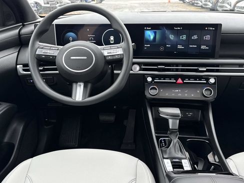 New 2026 Hyundai Santa Cruz SEL image 2